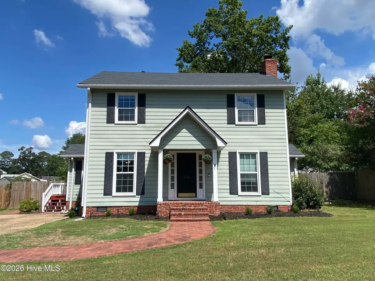 216 Leah Lane, Martinez, GA 30907 - #1