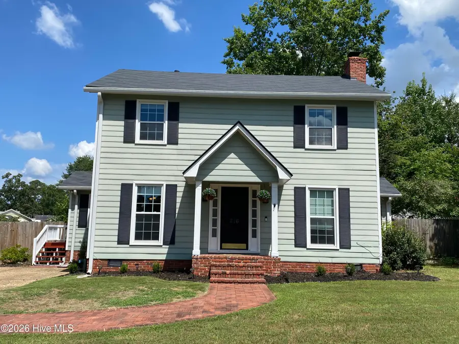 216 Leah Lane, Martinez, GA 30907 - #2