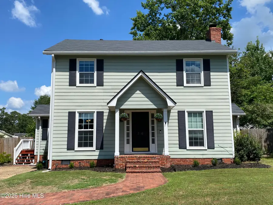 216 Leah Lane, Martinez, GA 30907 - #3