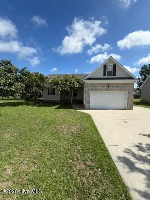 277 Laurie Ellis Road, Winterville, NC 28590