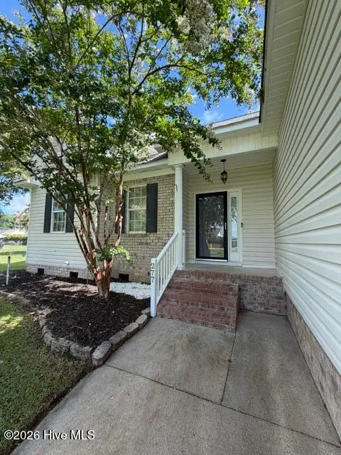 277 Laurie Ellis Road, Winterville, NC 28590 - #2