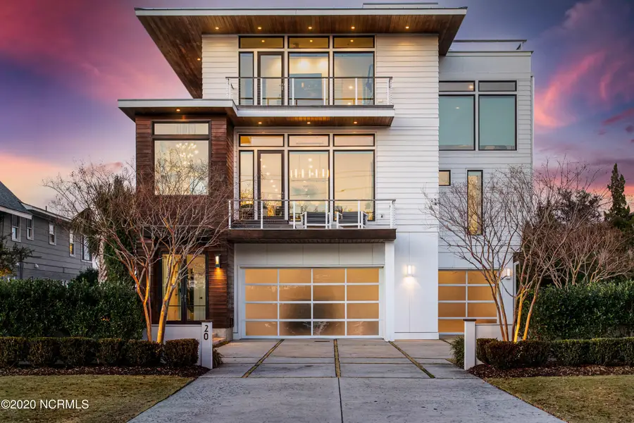 20 Pelican Drive, Wrightsville Beach, NC 28480 - #2