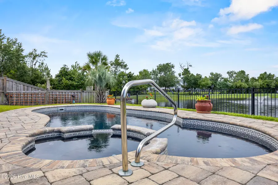6228 Sweet Gum Drive, Wilmington, NC 28409 - #3
