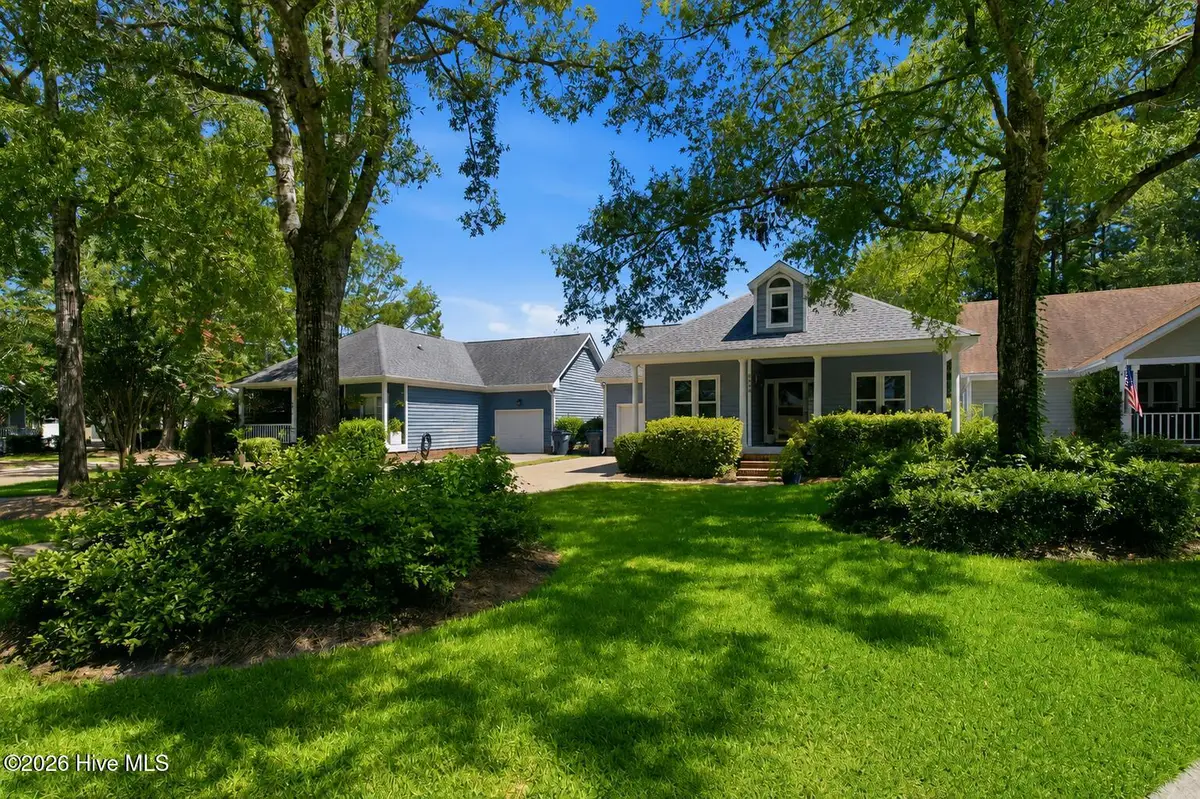 5608 Shell Road Village Drive, Wilmington, NC 28403 - #1