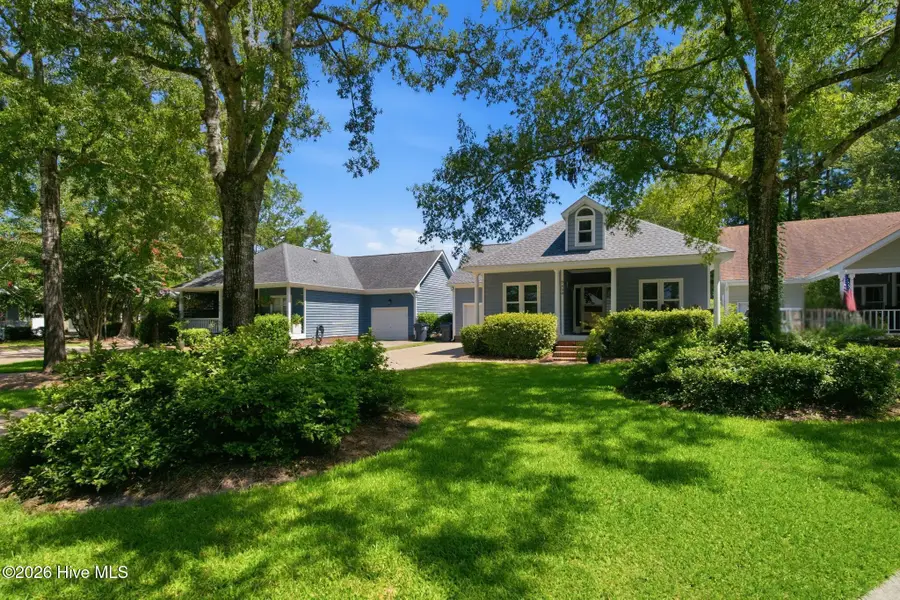 5608 Shell Road Village Drive, Wilmington, NC 28403 - #2