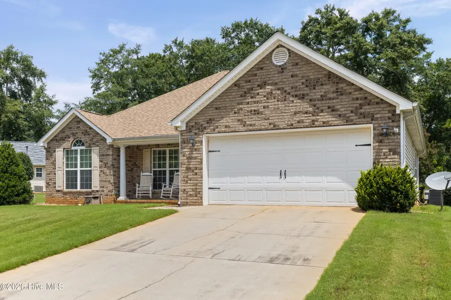 159 Pendula Court, Aiken, SC 29803 - #2