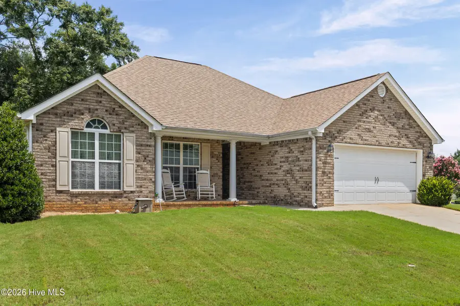 159 Pendula Court, Aiken, SC 29803 - #3