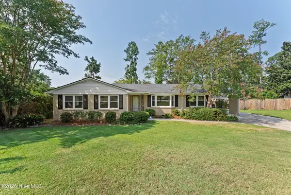 123 Kings Chapel Court, Augusta, GA 30909