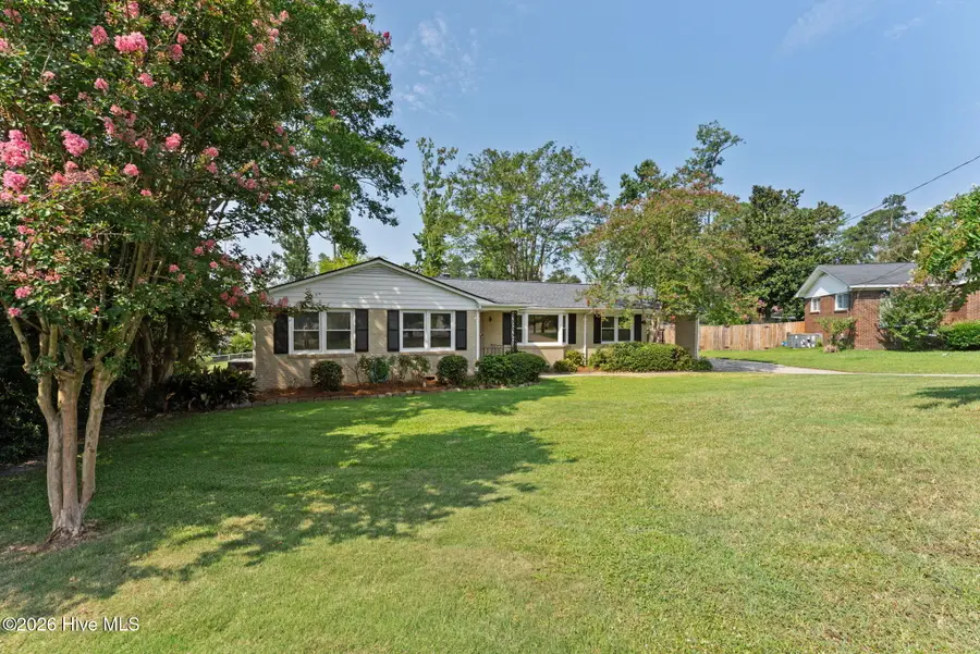 123 Kings Chapel Court, Augusta, GA 30909 - #2