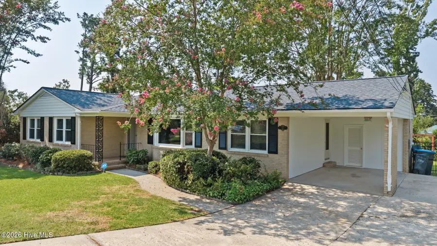 123 Kings Chapel Court, Augusta, GA 30909 - #3