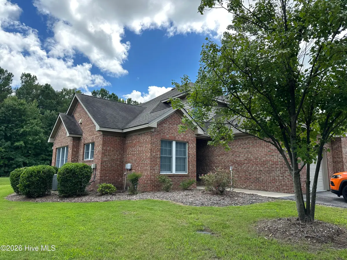 136 Golf Club Drive #A, Elizabeth City, NC 27909 - #1