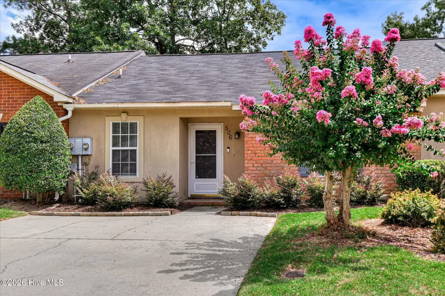 506 Brians Way, Augusta, GA 30907 - #3