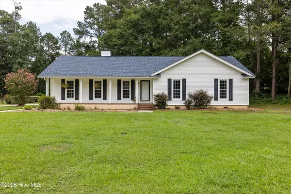 1082 Kismet Drive, Aiken, SC 29803