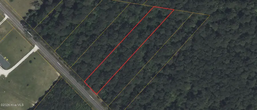 1 Church, Willard, NC 28478 - #2