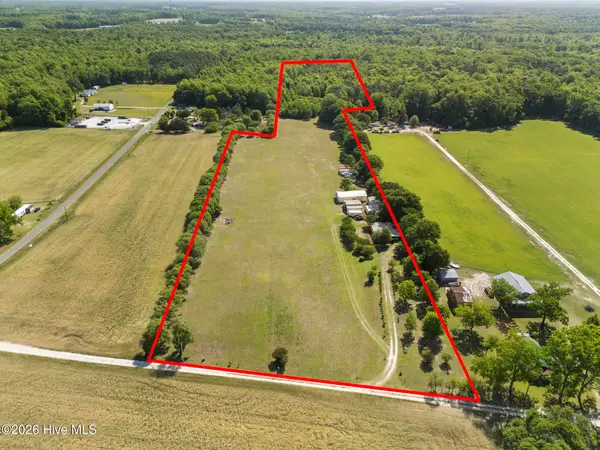 127 Nicodemus Kornegay Lane, Albertson, NC 28508