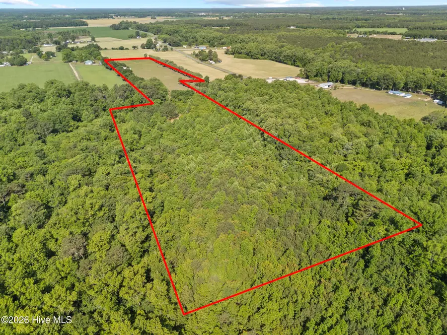 127 Nicodemus Kornegay Lane, Albertson, NC 28508 - #2