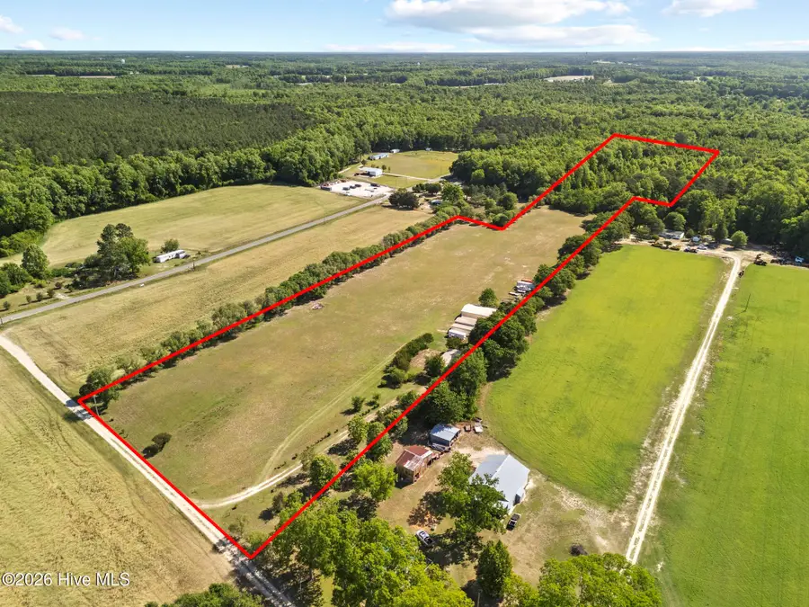 127 Nicodemus Kornegay Lane, Albertson, NC 28508 - #3