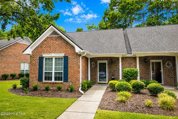 1600 Sturdivant Drive #54, Wilmington, NC 28403