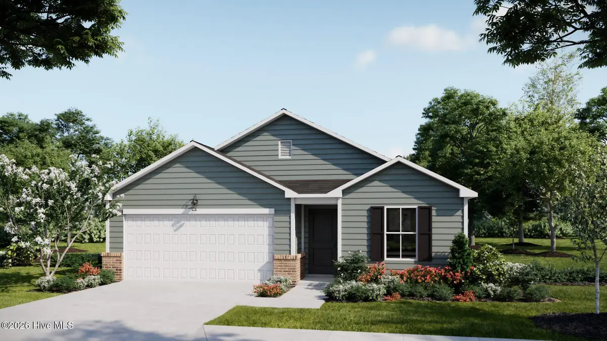 1029 Lake House Road #102, Leland, NC 28451 - #1