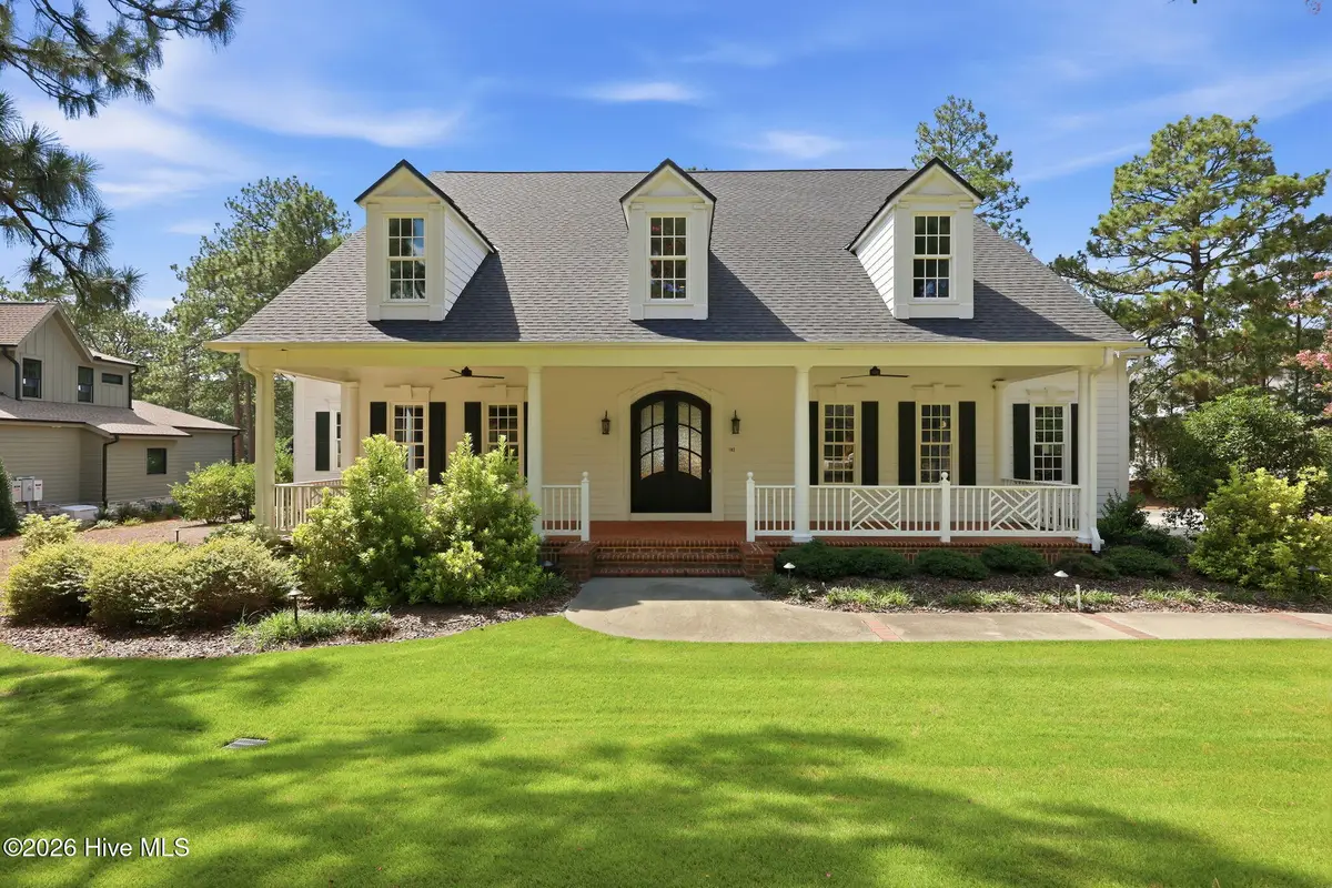 102 Chesterfield Drive, Pinehurst, NC 28374 - #1
