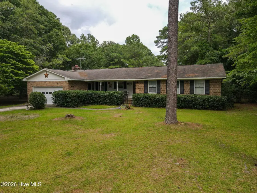 22581 Hoyl Circle, Maxton, NC 28364 - #3