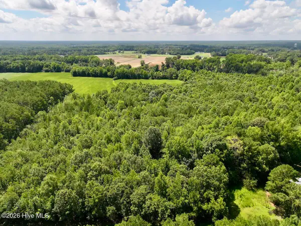 Lot 3 Mobley Road, Lucama, NC 27851