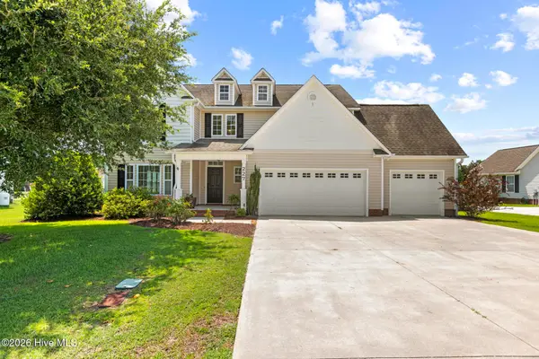 227 S River Drive, Jacksonville, NC 28540