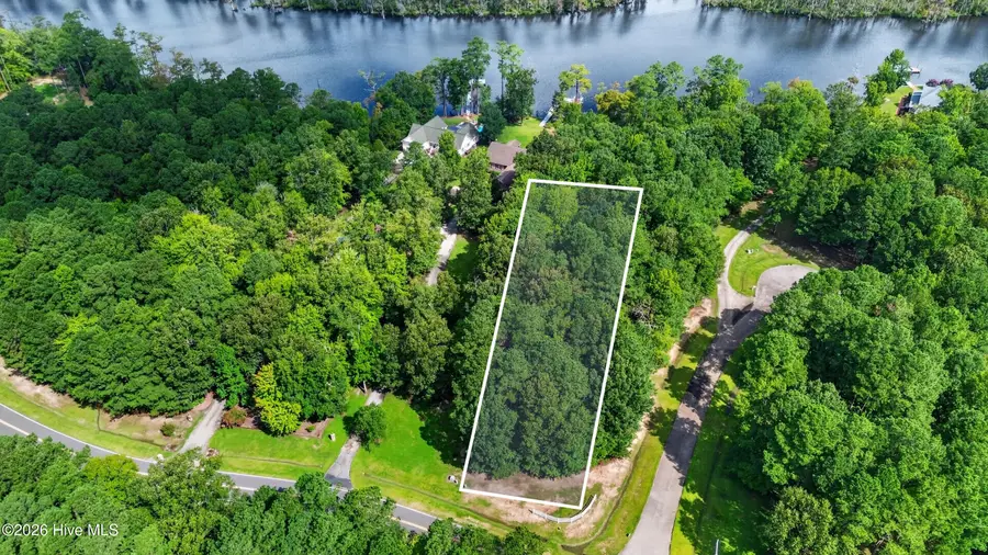 Lot 42 See View Lane, Hertford, NC 27944 - #3