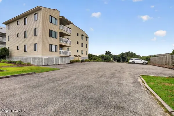 10300 Coast Guard Road #A211, Emerald Isle, NC 28594