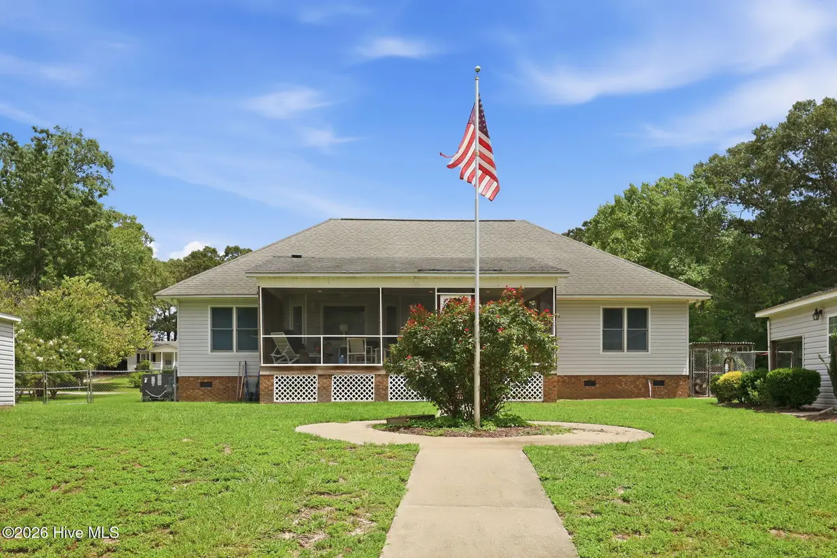 108 Arbor Drive, Washington, NC 27889 - #1
