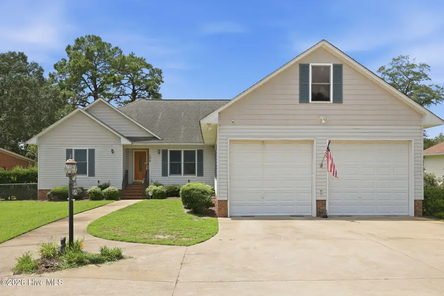 108 Arbor Drive, Washington, NC 27889 - #2