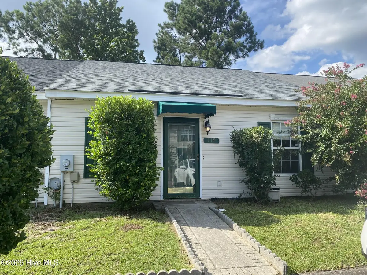 119 Brittany Way, Martinez, GA 30907 - #1