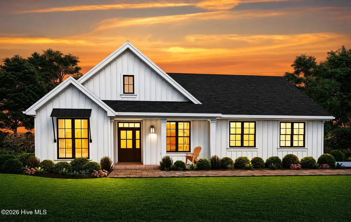 204 Whitemon Lane, Edenton, NC 27932 - #1