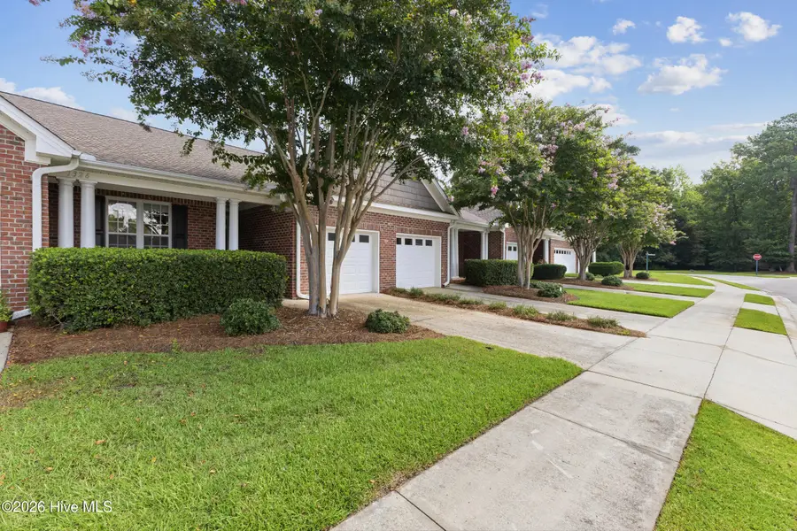 1326 Arbor Ridge Way, Leland, NC 28451 - #3