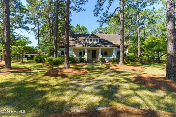769 Youngs Road, Vass, NC 28394