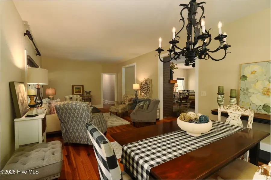 769 Youngs Road, Vass, NC 28394 - #3