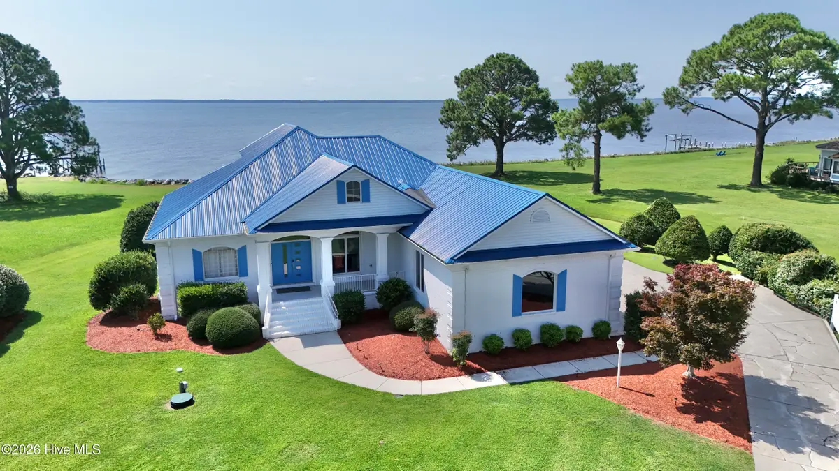 6022 Dolphin Road, Oriental, NC 28571 - #1