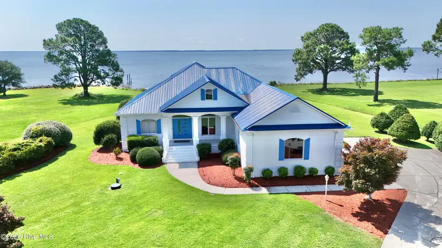 6022 Dolphin Road, Oriental, NC 28571 - #2