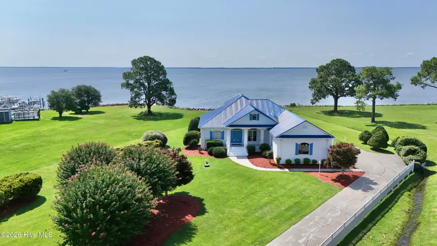 6022 Dolphin Road, Oriental, NC 28571 - #3
