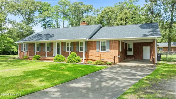 307 Kay Dee Street, Goldsboro, NC 27534