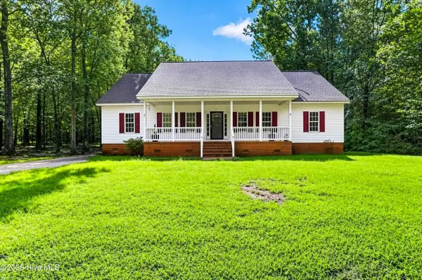357 Seeview Lane, Hertford, NC 27944