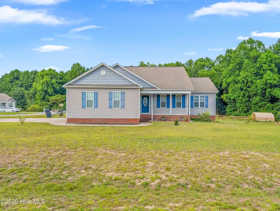 14 Patricia S Vann Court, Dunn, NC 28334 - #2