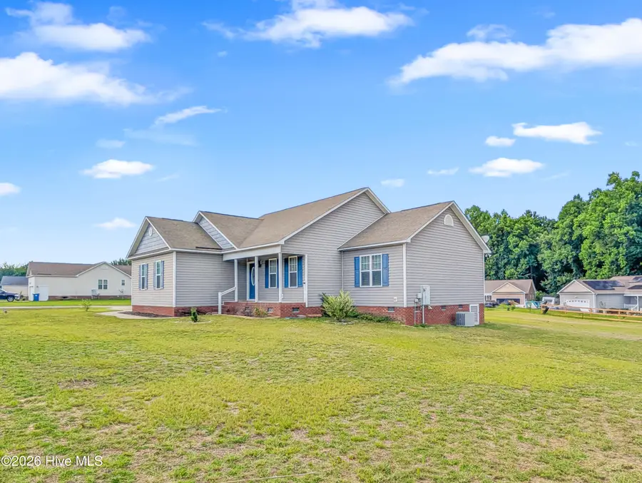 14 Patricia S Vann Court, Dunn, NC 28334 - #3