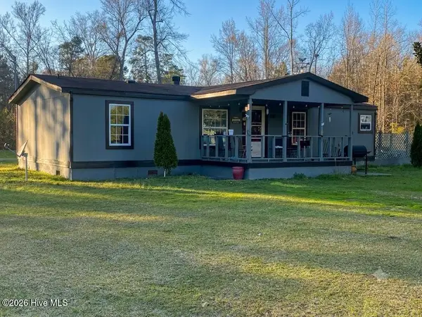 722 Nc Highway 710, Rowland, NC 28383