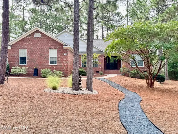 3 Oak Tree Lane, Pinehurst, NC 28374