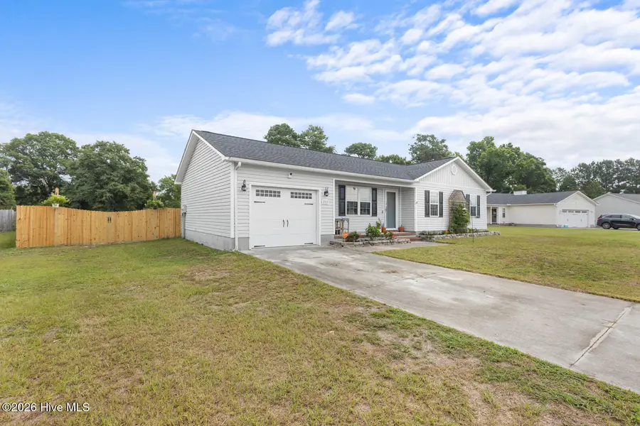 203 Wingspread Lane, Beulaville, NC 28518 - #2