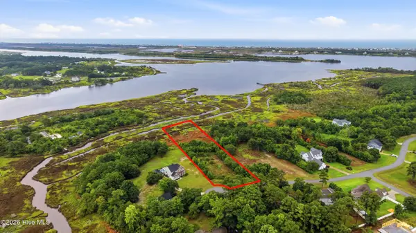 214 Royal Palms Way, Holly Ridge, NC 28445