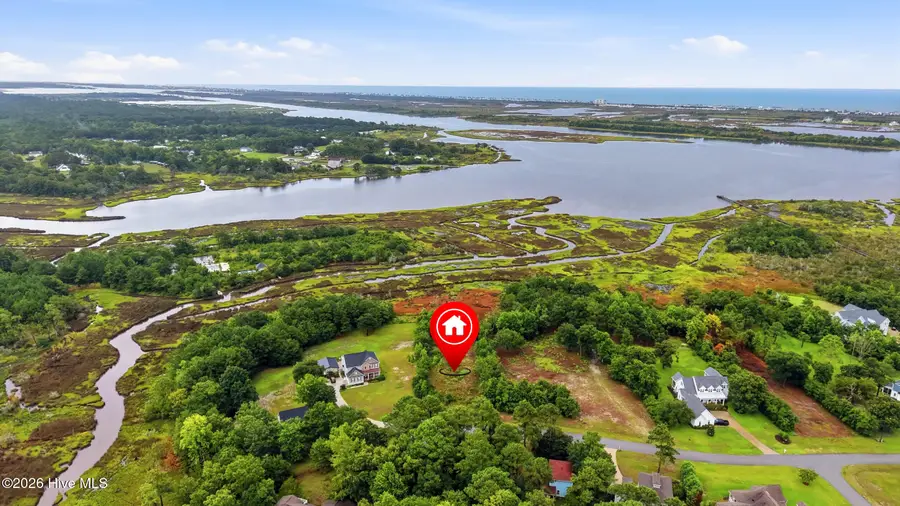 214 Royal Palms Way, Holly Ridge, NC 28445 - #3