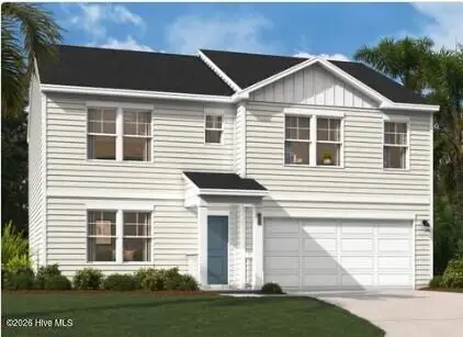 2110 April Dawn Trail, Thomson, GA 30824