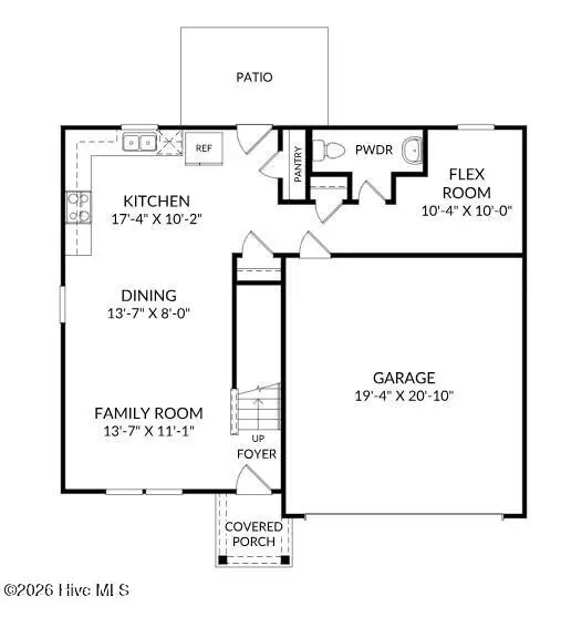 2110 April Dawn Trail, Thomson, GA 30824 - #2